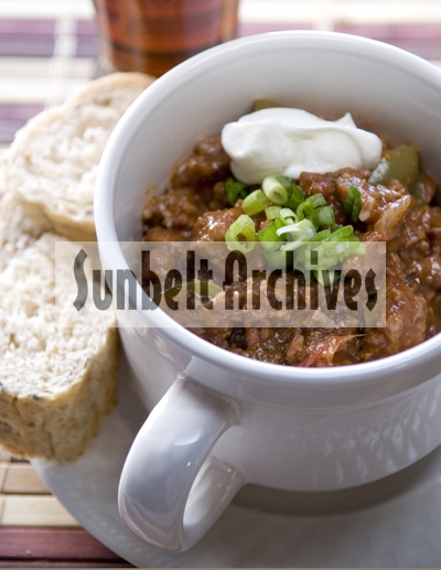 Soups